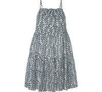 Pepe Jeans Robe Prixton pour Femme, Multicolore (Multicolore)., M