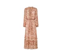 Pepe Jeans Robe 'RIKKY' rose / blanc, Taille 38