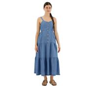 Pepe Jeans Robe Sans Manches Edith