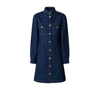 Pepe Jeans Robe 'Sunny' bleu denim, Taille 34
