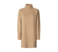 Pepe Jeans Robes en maille 'Carola' camel, Taille XS