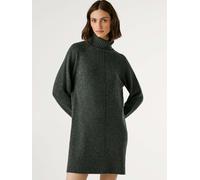 Pepe Jeans Carola Long Sleeve Dress Gris S Femme