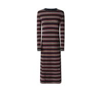 Pepe Jeans Clarisse Long Sleeve Dress Violet XS Femme