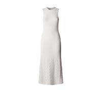 Pepe Jeans Kenia Sleeveless Long Dress Blanc XL Femme
