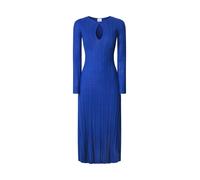 Pepe Jeans Robes en maille 'Natasha' bleu cobalt, Taille XS