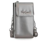 Pepe Jeans RUBY PHONE CASE BAG ANTHRACITE Ladies 000