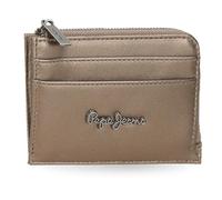 Pepe Jeans 420100850 Ruby Taupe Wallet One Size