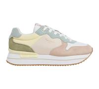 Pepe Jeans Rusper Jelly Trainers Beige EU 37 Femme