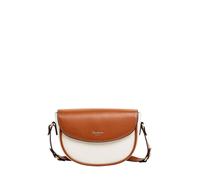 Pepe Jeans Crisha Tale Bag Marron,Blanc