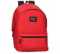 Pepe Jeans Sac à dos Aris Rouge