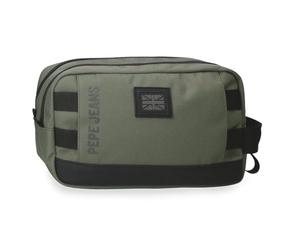 Pepe Jeans Sac banane décontracté en polyester, modèle Matlock. Par Joumma Bags.