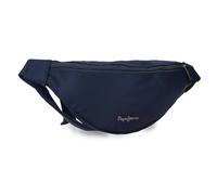 Pepe Jeans - Sac Banane en Polyester et PU, avec Sangle Ajustable et Polyvalente, de Joumma Bags.