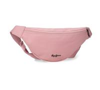 Pepe Jeans - Sac Banane en Polyester et PU, avec Sangle Ajustable et Polyvalente, de Joumma Bags.