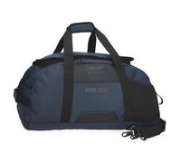 Pepe Jeans Sac de Voyage Bromley Bleu 56 x 32 x 25,5 cm Polyester 45,7 l by Joumma Bags, Bleu, Talla única, Sac de Voyage