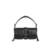 Pepe Jeans Sacs à main ' SALLY MOON ' noir, Taille One Size