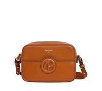 Sac Bandouliere femmes Pepe jeans BEVERLY LIMITED Marron Unique