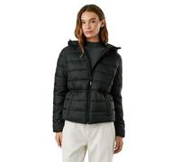 Doudounes femmes Pepe jeans SALLY SHORT Marine EU L