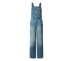 Pepe Jeans Salopette en jean 'Elia' bleu denim, Taille L