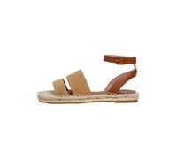 Pepe Jeans Sandales à lanières 'AURI STREET' beige / rouille, Taille 40