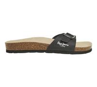 Pepe Jeans Sandales Anatomic Oban Clever Noir
