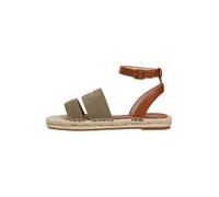 Pepe Jeans Sandales 'AURI STREET' beige / marron / kaki, Taille 36