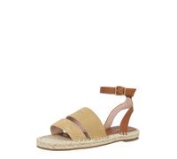 Pepe Jeans Sandales 'AURI STREET' beige / rouille, Taille 40