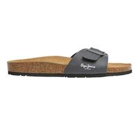 Pepe Jeans Sandales Bio Single Natur M Gris