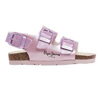 Pepe Jeans Sandales de la Baie d'Oban Rose