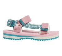 Pepe Jeans Sandales de Piscine en gelée Rose