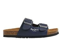 Pepe Jeans Sandales Double Kansas Navy