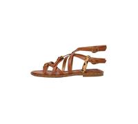 Pepe Jeans Sandales 'Dyana' cognac / pueblo / noir, Taille 39