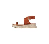 Pepe Jeans Sandales ' KATE SOFT ' rouille, Taille 38
