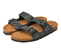 Pepe Jeans Oban Electra Sandals Noir EU 38 Femme
