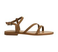Pepe Jeans Sandales plates Hayes Folk pour femme, Cache., 7 UK