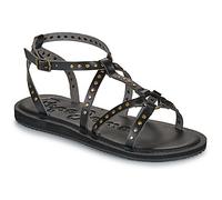 Sandales plates femmes Pepe jeans RIO STUDS W Noir 40