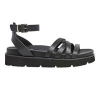 Pepe Jeans Sandales Pola Cross Noir
