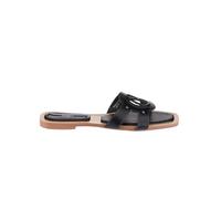 Pepe Jeans Sandales Signature Frida Marron