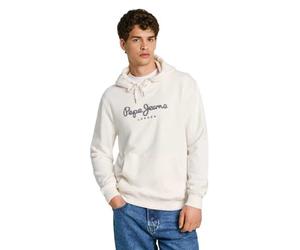 Pepe Jeans Saul Hoodie Sweat à Capuche Homme