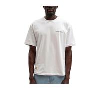 Pepe Jeans - Sean T-Shirt - Homme - Tops - Blanc - Taille: XL