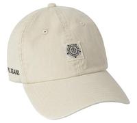 Pepe Jeans Seth Cap Capuchon, Beige (Blanc Ivoire), Taille Unique Homme