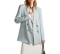 Pepe Jeans Sharon Veste, Vert (Hydro Green), XL Femme