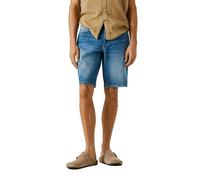 Pepe Jeans Short En Jean Camden Tapered Fit