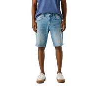 Pepe Jeans Short En Jean Camden Tapered Fit