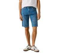 Pepe Jeans Short En Jean Gymdigo Slim Fit