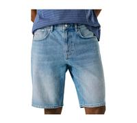 Pepe Jeans - Short en jean - Homme - Shorts - Bleu - Taille: W36