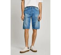 Pepe Jeans Short En Jean Relaxed Callen