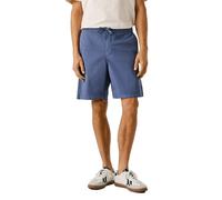 Short en popeline Pepe Jeans Bleu 34