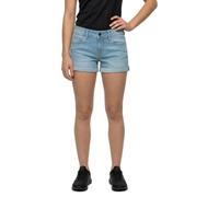 Pepe Jeans Regular Siouxie Shorts Bleu 27 Femme