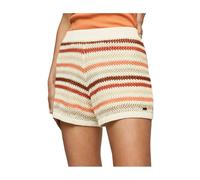 Pepe Jeans - Short Shorts - Femme - Shorts - Multicolore - Taille: 40 FR