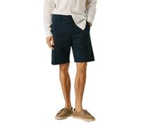 Pepe Jeans Pantalon chino bleu marine, Taille 31